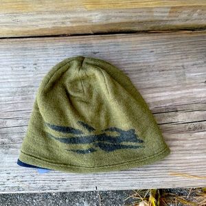 Rare Sitka beanie lightly used